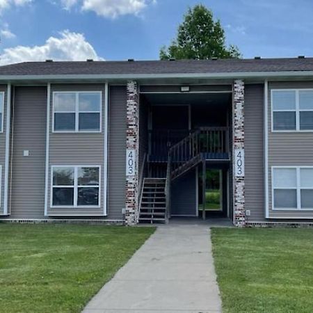 The Deannie Apt #6 - Simple And Homey 2Bd W/ Wifi Hamilton Buitenkant foto