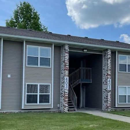 The Deannie Apt #6 - Simple And Homey 2Bd W/ Wifi Hamilton Buitenkant foto