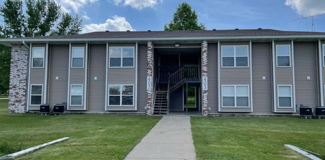 The Deannie Apt #6 - Simple And Homey 2Bd W/ Wifi Hamilton Buitenkant foto