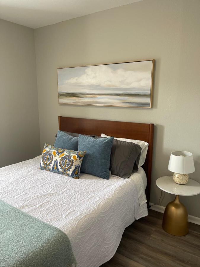 The Deannie Apt #6 - Simple And Homey 2Bd W/ Wifi Hamilton Buitenkant foto
