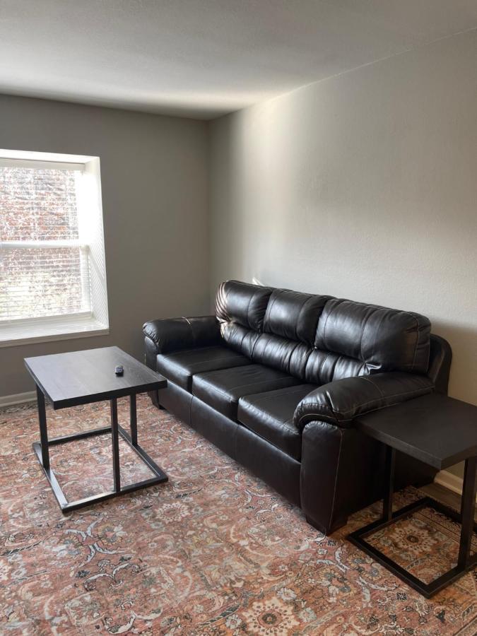 The Deannie Apt #6 - Simple And Homey 2Bd W/ Wifi Hamilton Buitenkant foto
